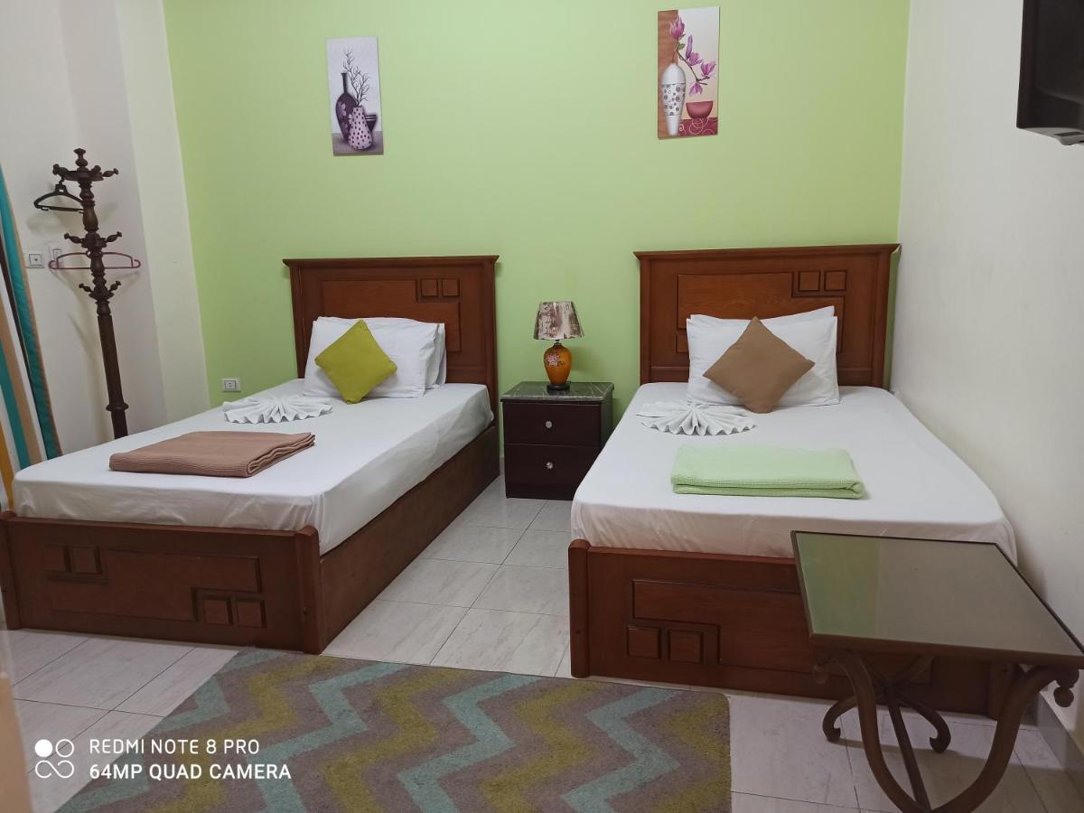 Golden Star Hostel Cairo Exterior photo