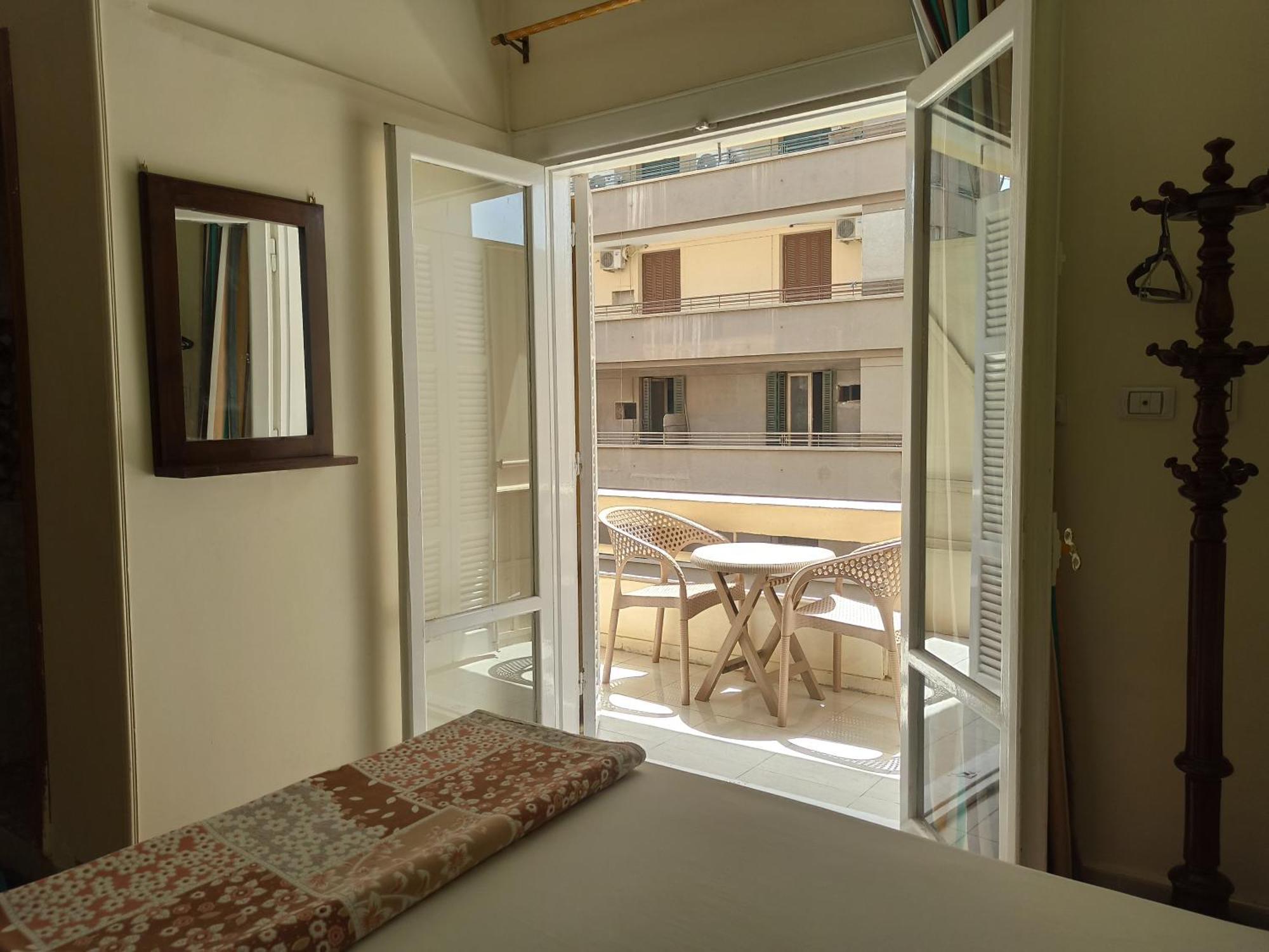Golden Star Hostel Cairo Exterior photo